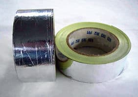 Aluminum Foil for Tape